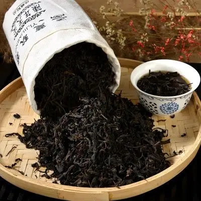 星辉注册黑茶系列