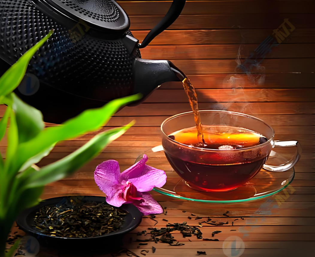 星辉登录红茶系列